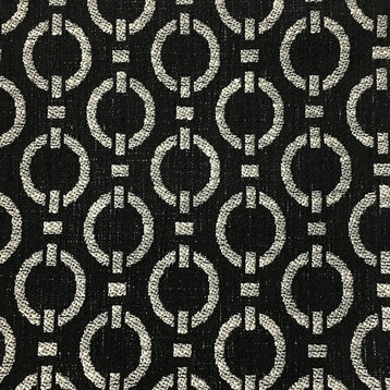 Bond Woven Texture Upholstery Fabric, Domino