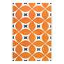 Deep Orange