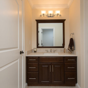 Coffee Finish Cherry Bath