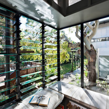 Marcus Beach House, Marcus Beach, Sunshine Coast