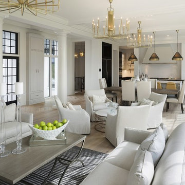 2016 Fall Parade Model Home