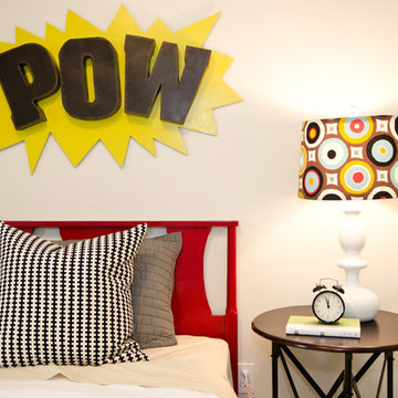 Kids Rooms