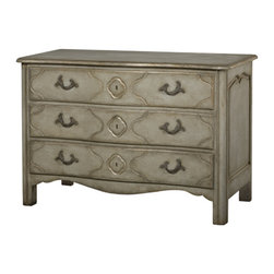 Avignon Commode - Accent Chests And Cabinets