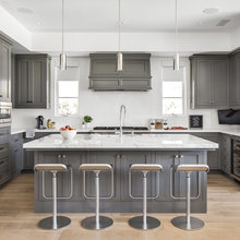 Kitchen Ideas