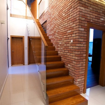 Treppe des Monats September 2016