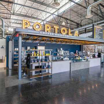 Portola Coffee Roasters