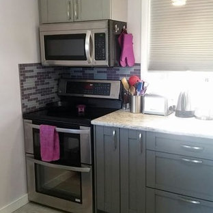Jana's Kitchen Remodel