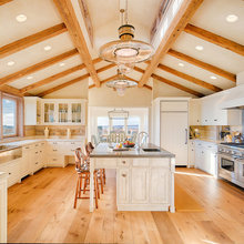 Loring kitchen sinks