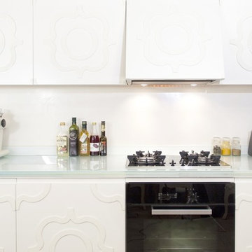 Contemporary Kitchens
