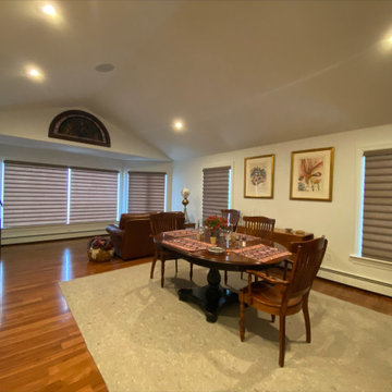 Hunter Douglas Vignettes Motorized