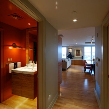 Oakland Condo Renovation
