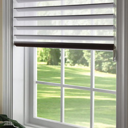 Shangri-La - Window Treatments