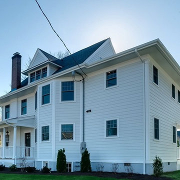 Classic Victorian