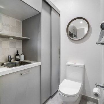 Marrickville Bathroom & Laundry