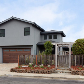 Second Story Addition | Pacifica