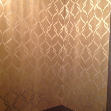 Specialty Finishes