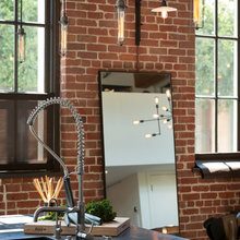 loft windows