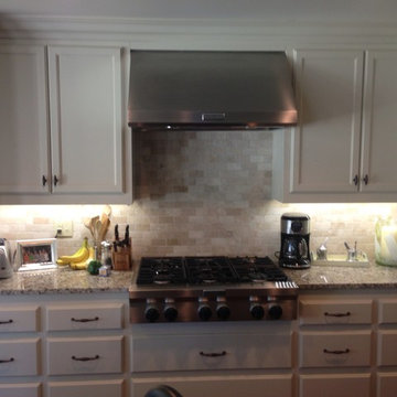 Kitchen Cabinet Lighting