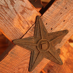 Custom Table for Remodel - Brackets