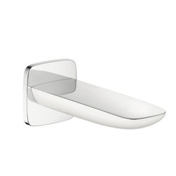 Hansgrohe PuraVida Tub Spout - Bathroom Faucets And Showerheads