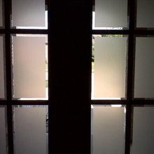 Window film
