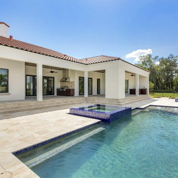 Our Latest Model Home