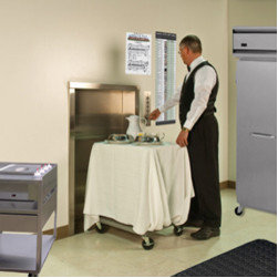 Commercial Installations - Products