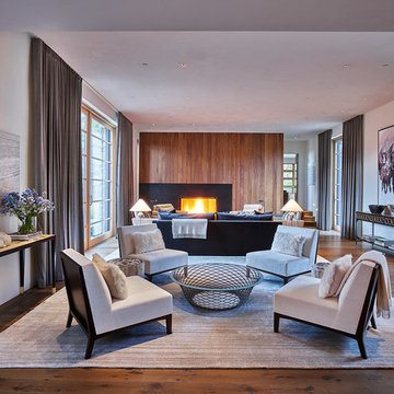 Snake River Canyon Residence