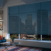 window coverings