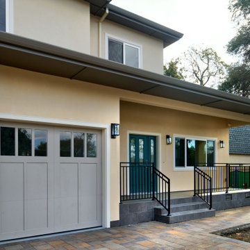 Mountain View House