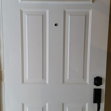 Interior Painting
