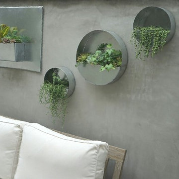 Outdoor Living