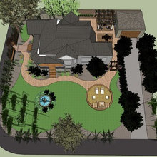 Landscape Ideas