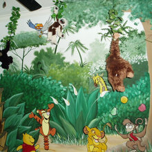 Nursery
