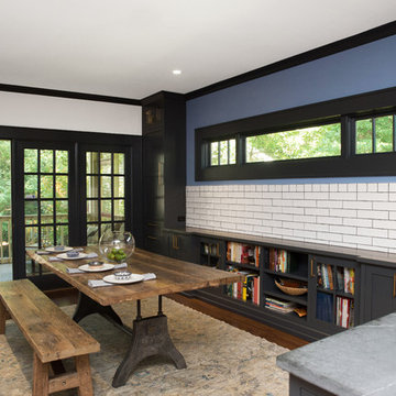 Plaza-Midwood Kitchen