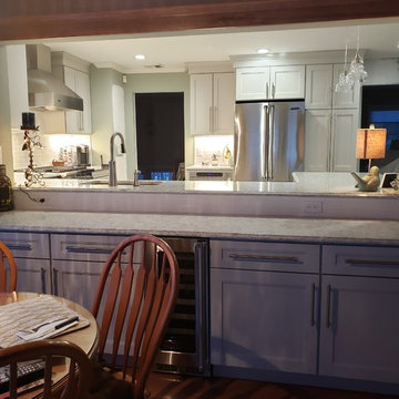 Special Additions - Kitchen Remodel - Flanders,NJ