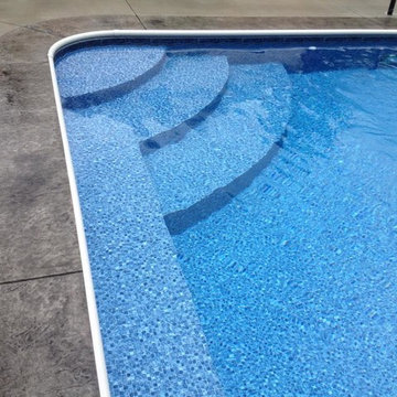 Backyard Pools