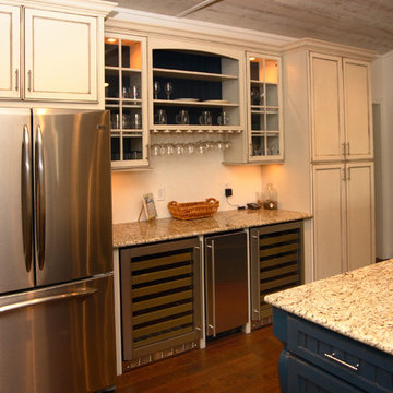 Arbor Cottage