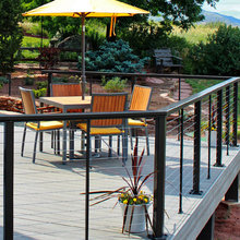 Deck ideas