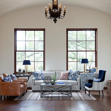 Living Rooms