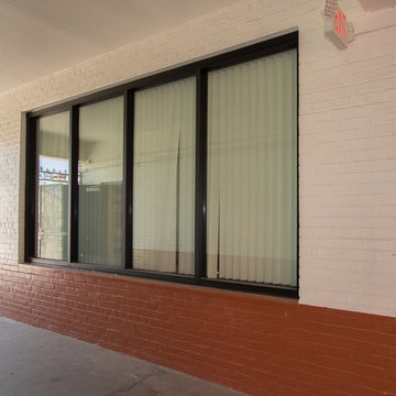 St Matthews Catholic School, Phoenix Arizona