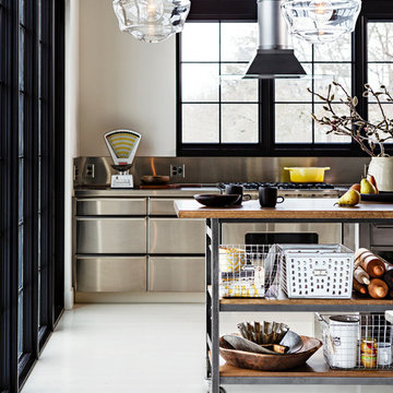 Rejuvenation: Kitchen