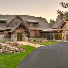 Exterior Ideas