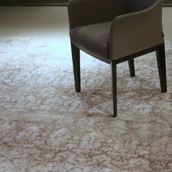 Modern Carpets - Area Rugs