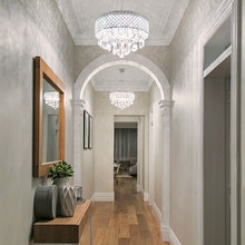 Victorian Terrace Entry
