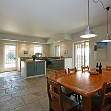 Kitchen Lighting Ideas