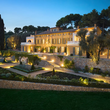 Château Lerins