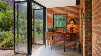 Bergen Street Addition