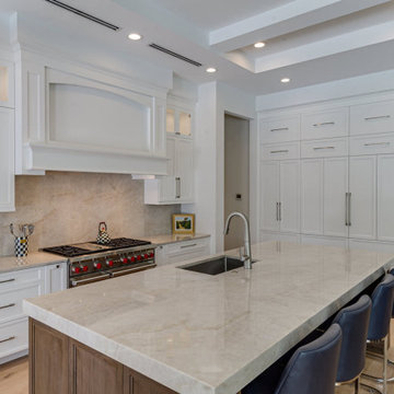 Livingston Woods Estate Home