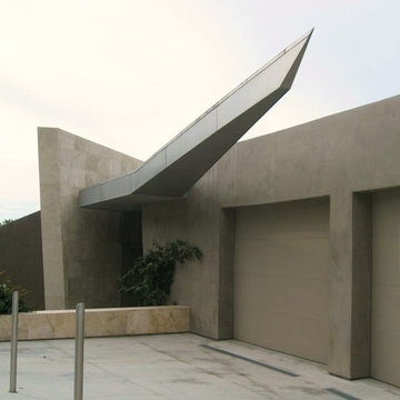 Laguna Cliff House